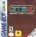 Grand Theft Auto 2 (Game Boy Color)